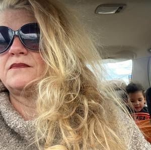 Meet your Posher, Carol